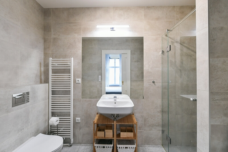 Plzeňská, Smíchov - Praha 5 | Pronájem, Byt 3+kk, 80 m²