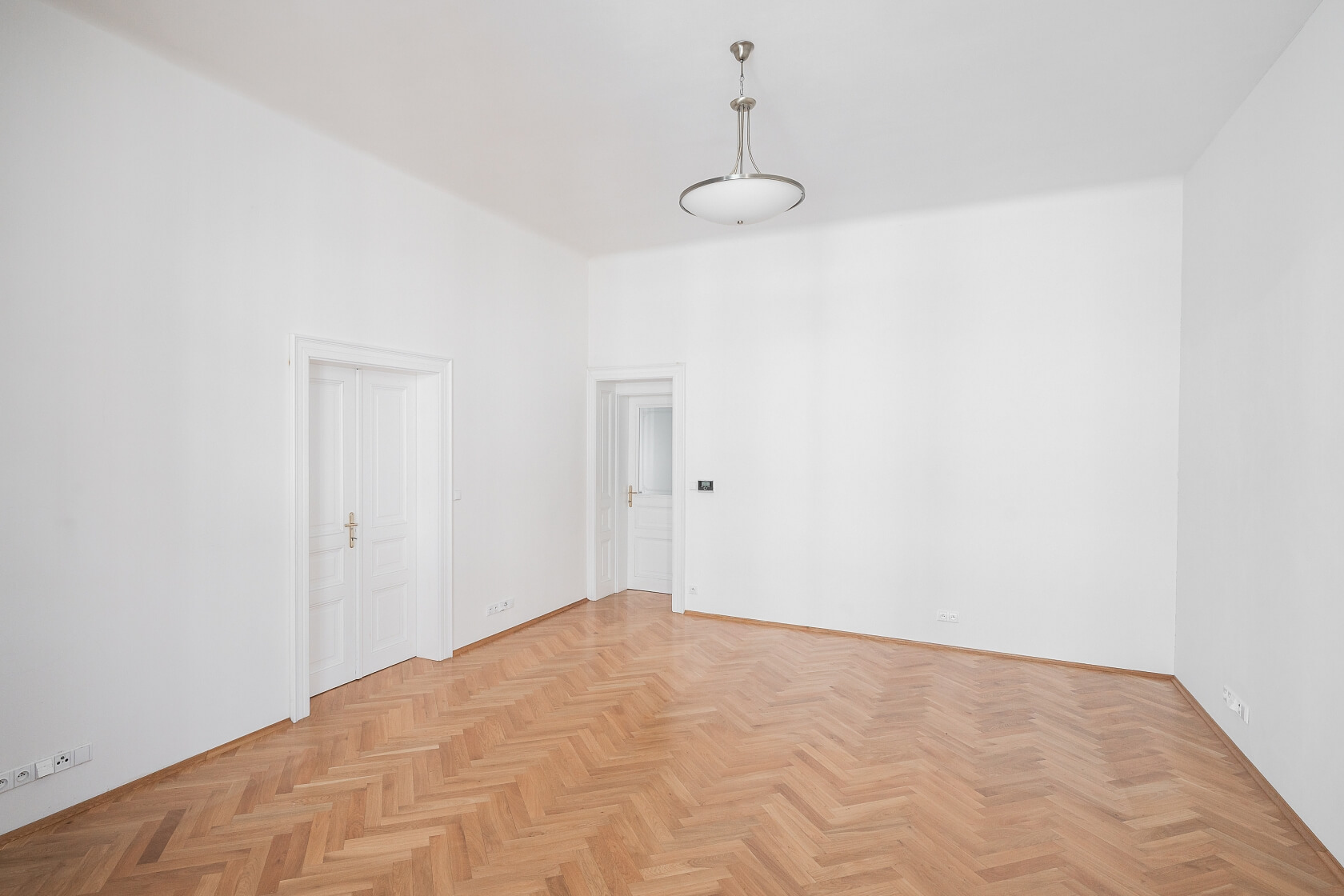 Moravská, Vinohrady - Praha 2 | Pronájem, Byt 2+1, 88 m²