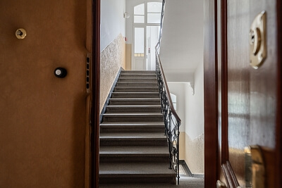 Moravská, Vinohrady - Praha 2 | Pronájem, Byt 2+1, 88 m²