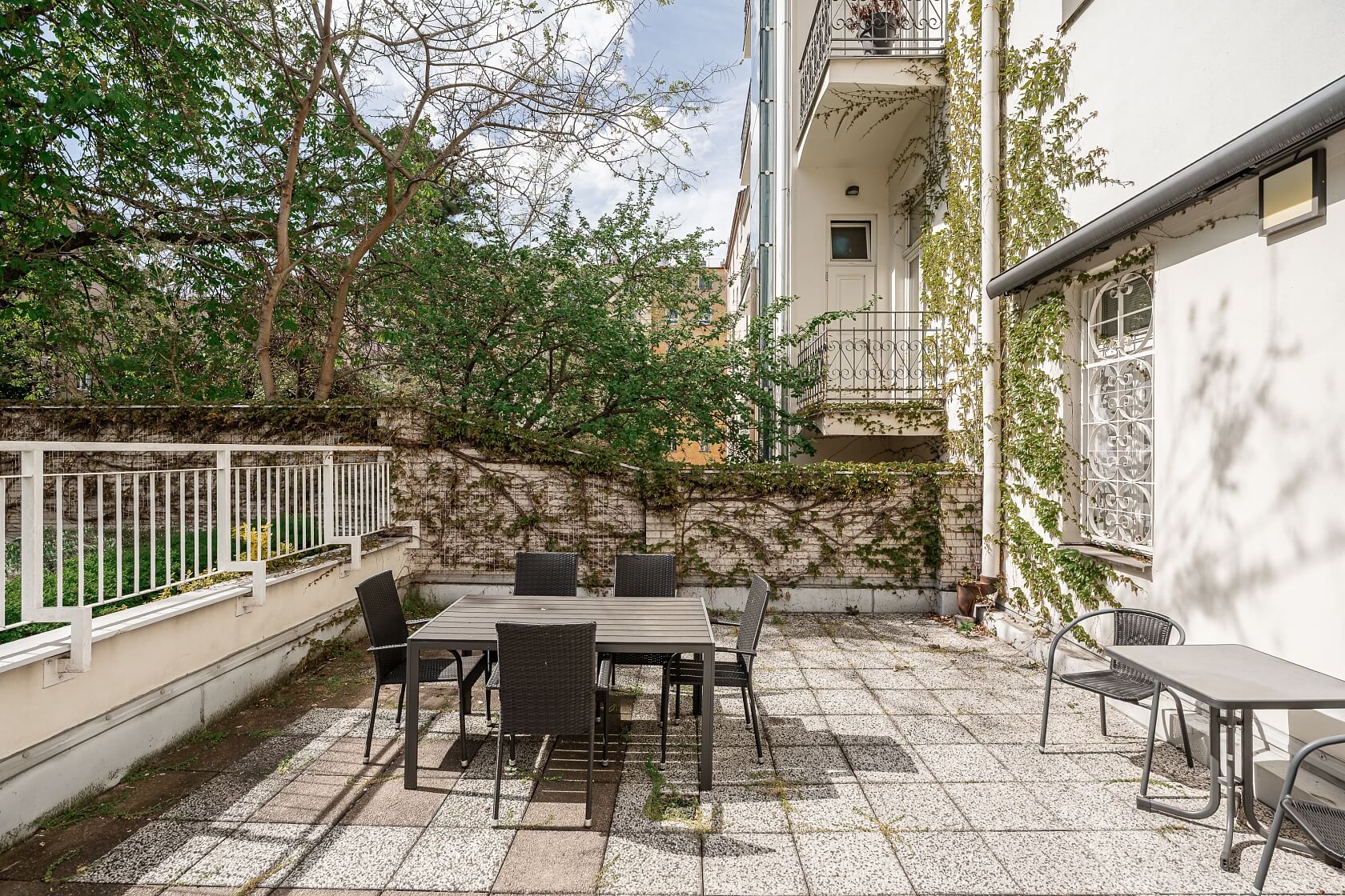 Moravská, Vinohrady - Praha 2 | Pronájem, Byt 2+1, 88 m²