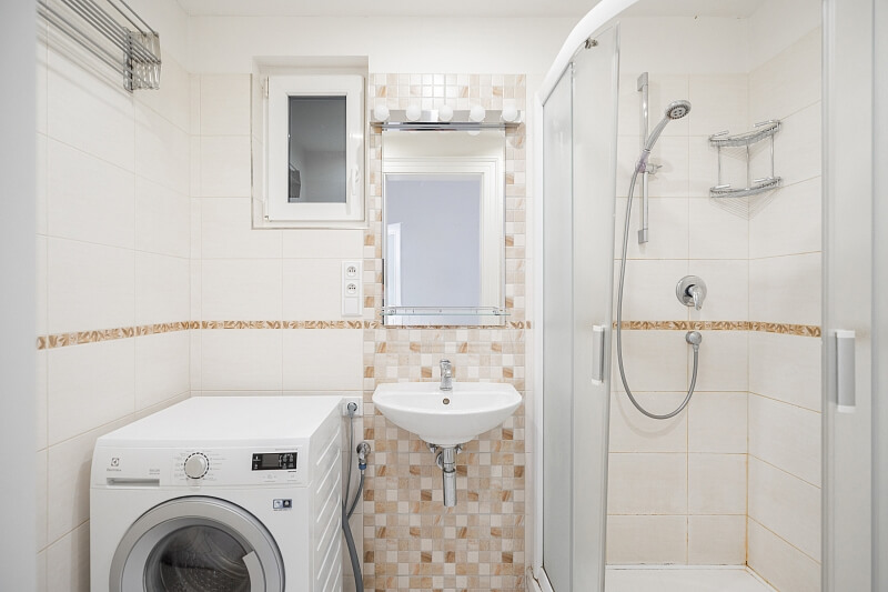 Moravská, Vinohrady - Praha 2 | Pronájem, Byt 2+1, 88 m²