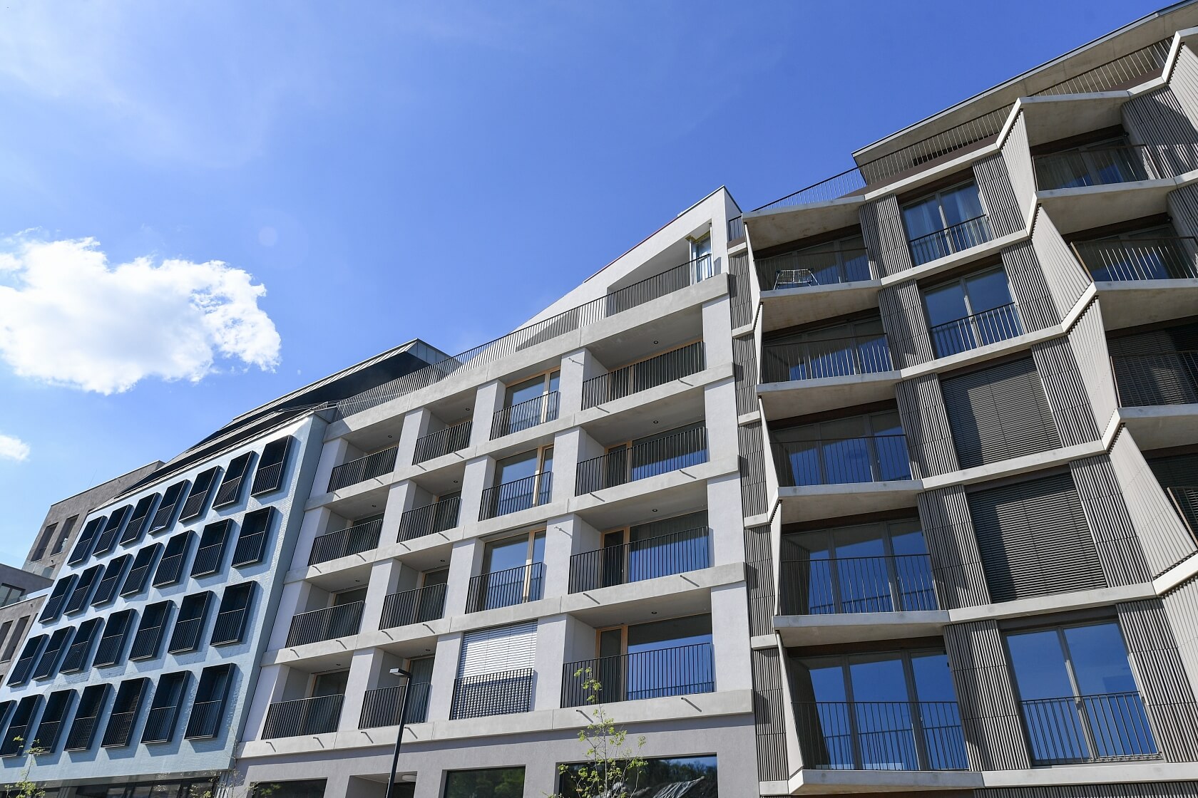 Šiklové, Smíchov - Prague 5 | Sale, Apartment One-bedroom (2+kk), 66 m²