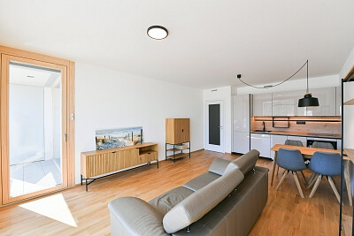 Šiklové, Smíchov - Praha 5 | Prodej, Byt 2+kk, 66 m²