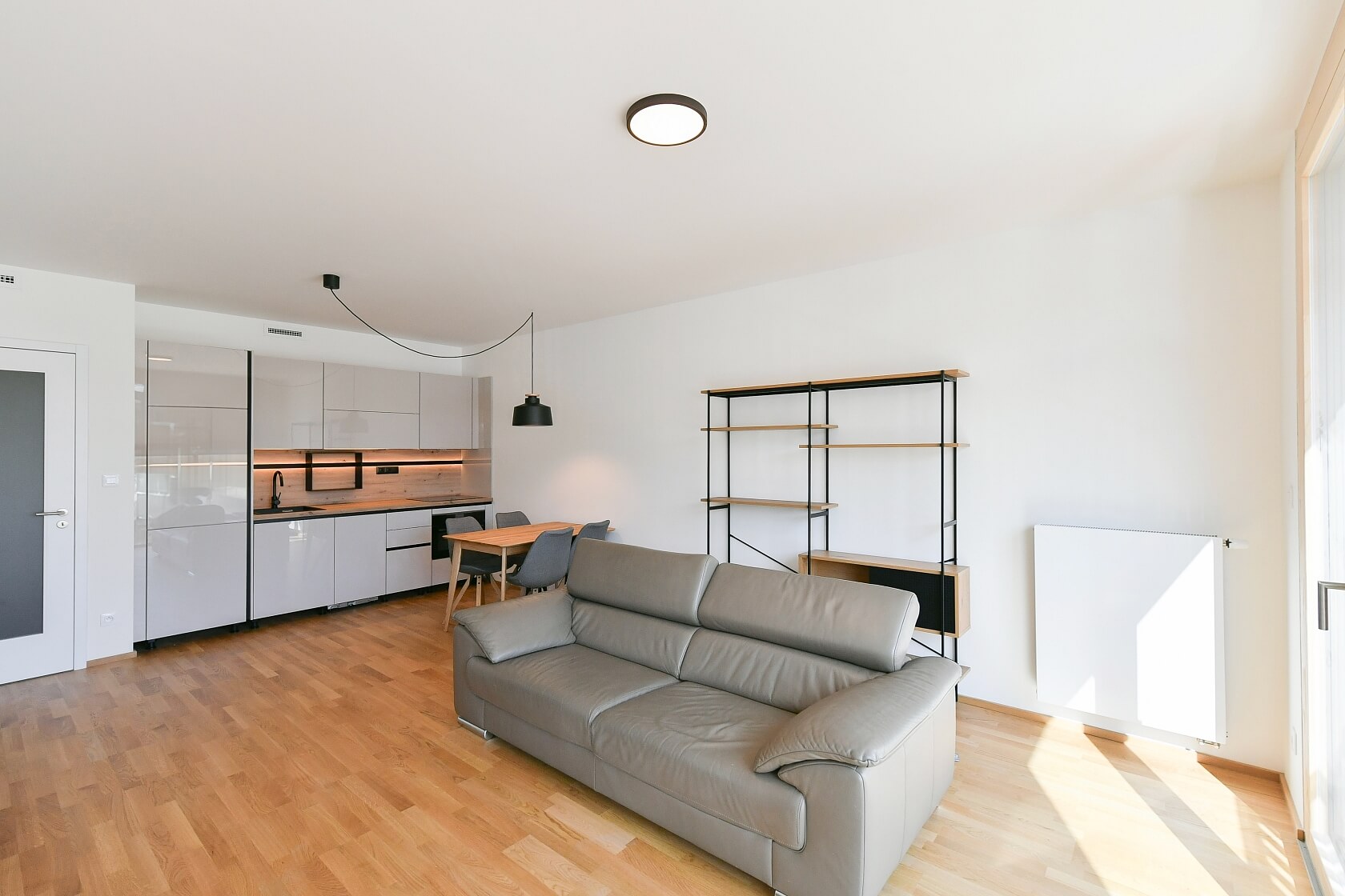 Šiklové, Smíchov - Praha 5 | Prodej, Byt 2+kk, 66 m²