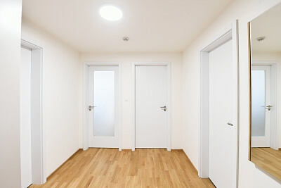 Šiklové, Smíchov - Prague 5 | Sale, Apartment One-bedroom (2+kk), 66 m²