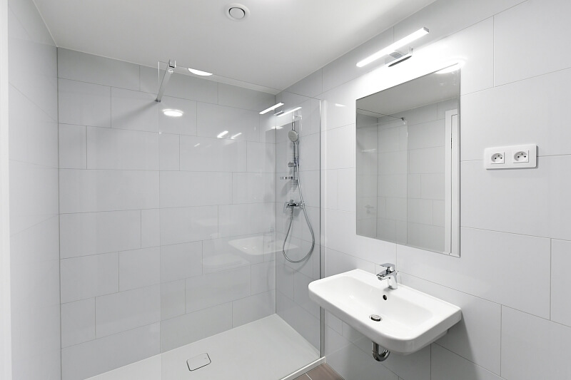 Šiklové, Smíchov - Prague 5 | Sale, Apartment One-bedroom (2+kk), 66 m²