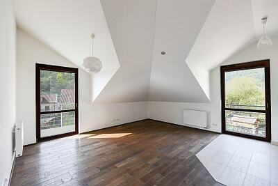 V Podbabě, Dejvice - Praha 6 | Prodej, Byt 4+kk, 101 m²