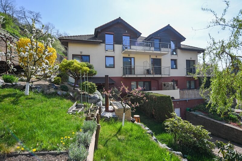 V Podbabě, Dejvice - Praha 6 | Prodej, Byt 4+kk, 101 m²