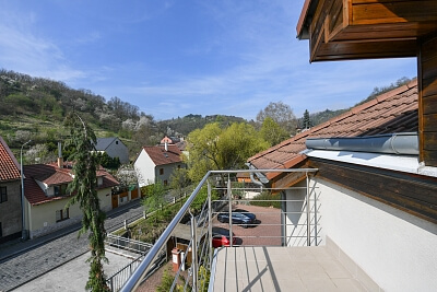 V Podbabě, Dejvice - Prague 6 | Sale, Apartment Three-bedroom (4+kk), 101 m²