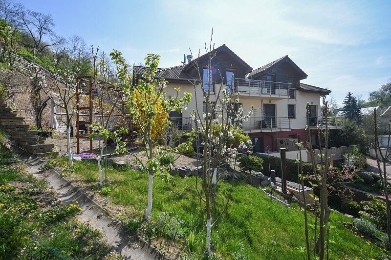 V Podbabě, Dejvice - Praha 6 | Prodej, Byt 4+kk, 101 m²