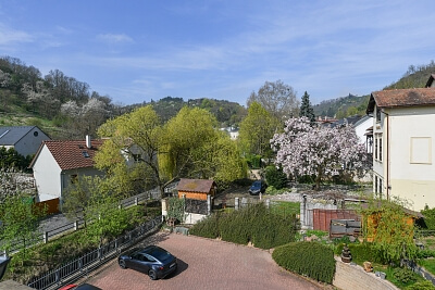 V Podbabě, Dejvice - Praha 6 | Prodej, Byt 4+kk, 101 m²