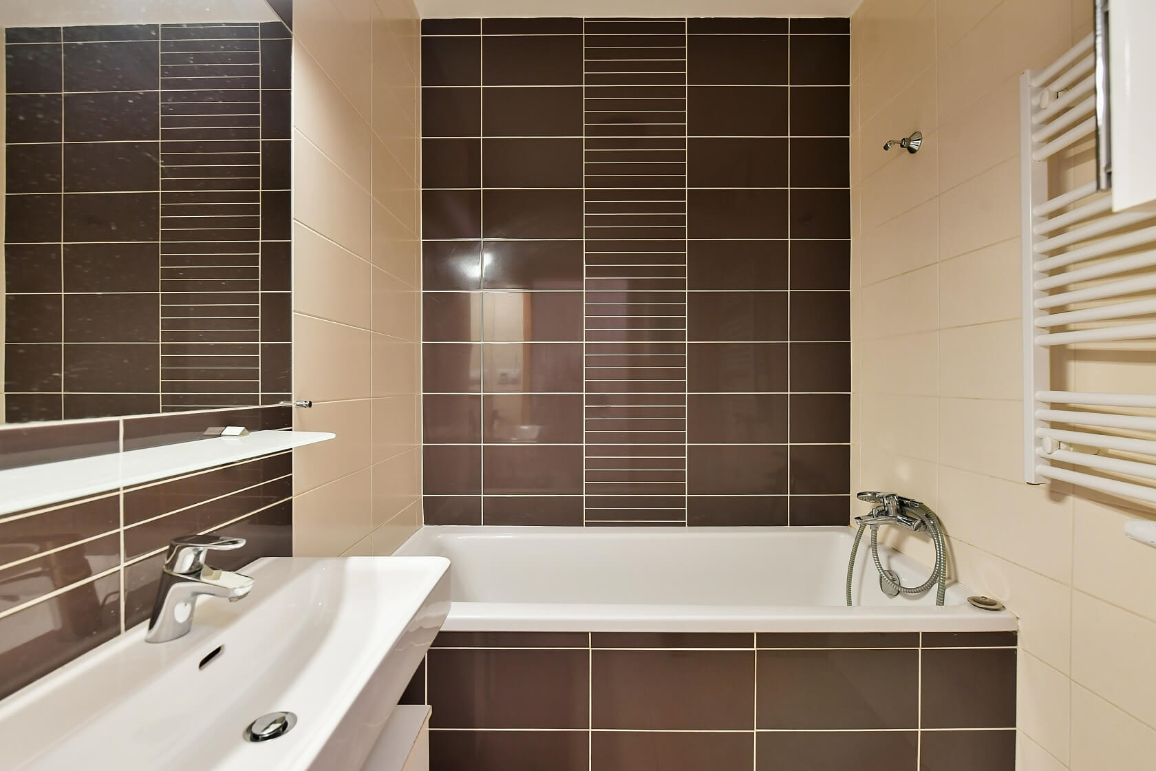 Harlacherova, Záběhlice - Praha 10 | Pronájem, Byt 2+kk, 63 m²