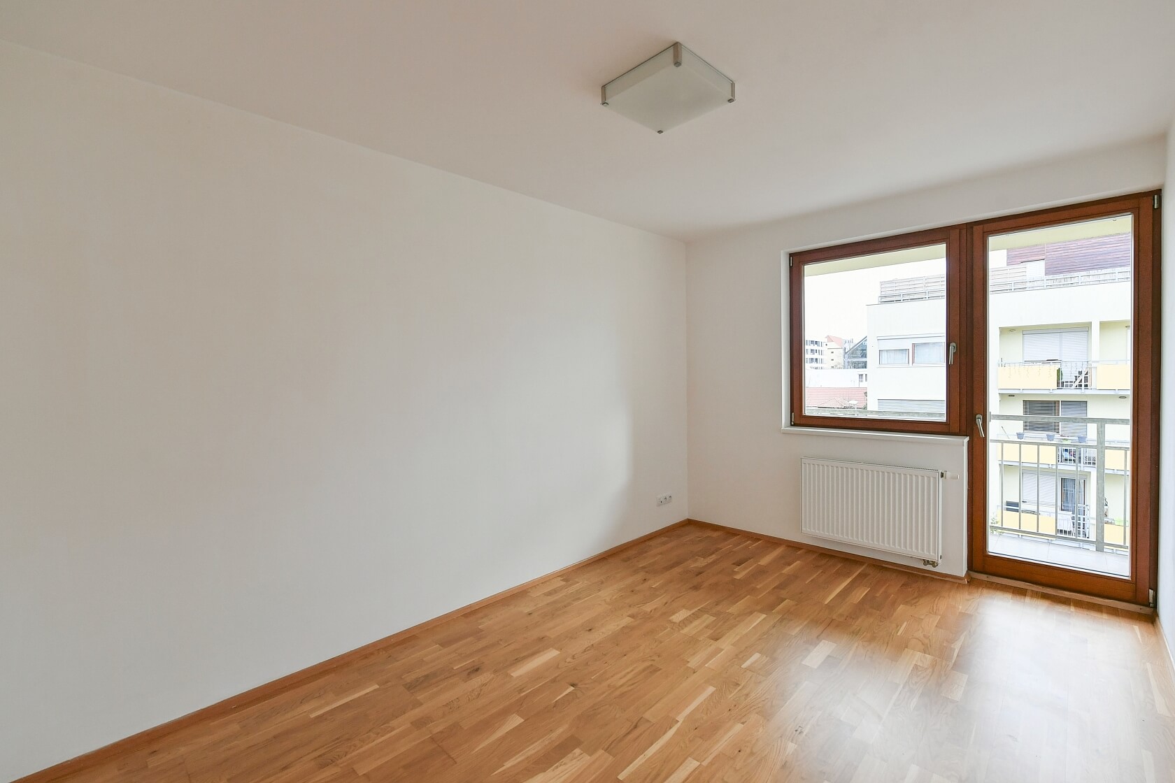 Harlacherova, Záběhlice - Prague 10 | Rent, Apartment One-bedroom (2+kk), 63 m²