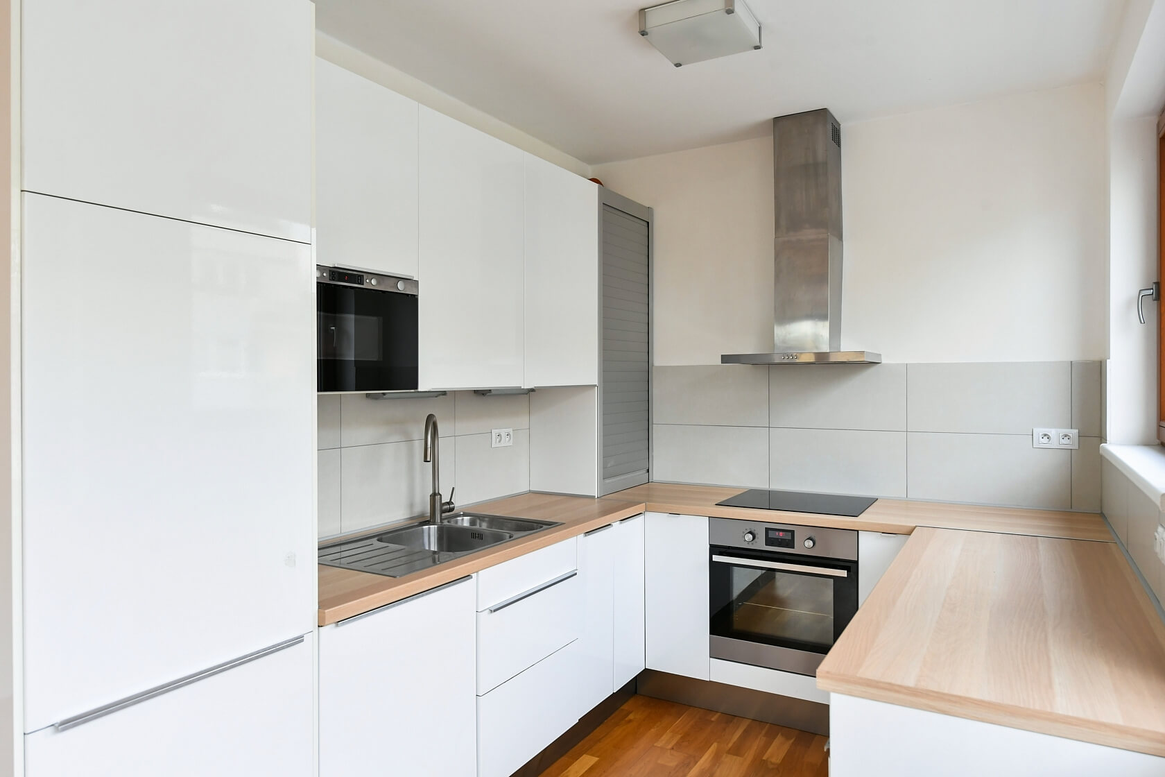 Harlacherova, Záběhlice - Praha 10 | Pronájem, Byt 2+kk, 63 m²