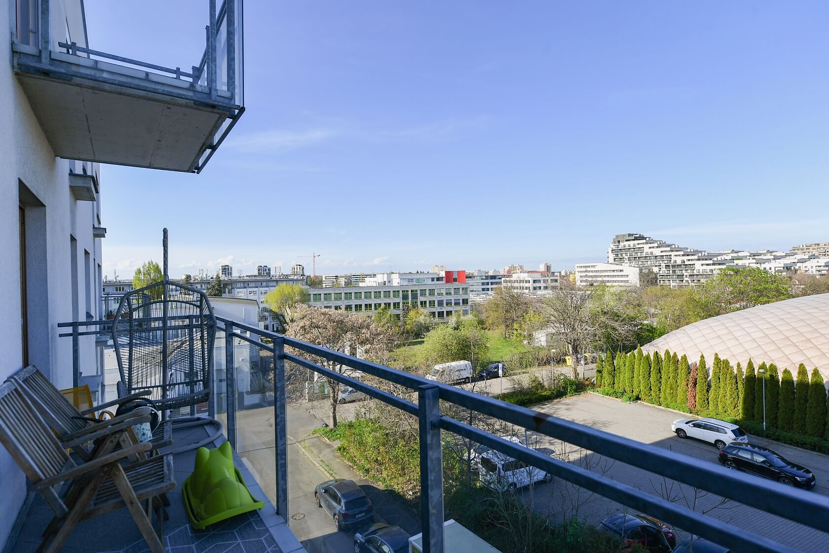 Pod Kapličkou, Žižkov - Praha 3 | Prodej, Byt 4+kk, 149 m²