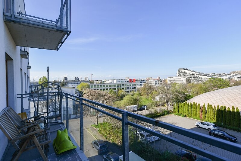 Pod Kapličkou, Žižkov - Praha 3 | Prodej, Byt 4+kk, 149 m²