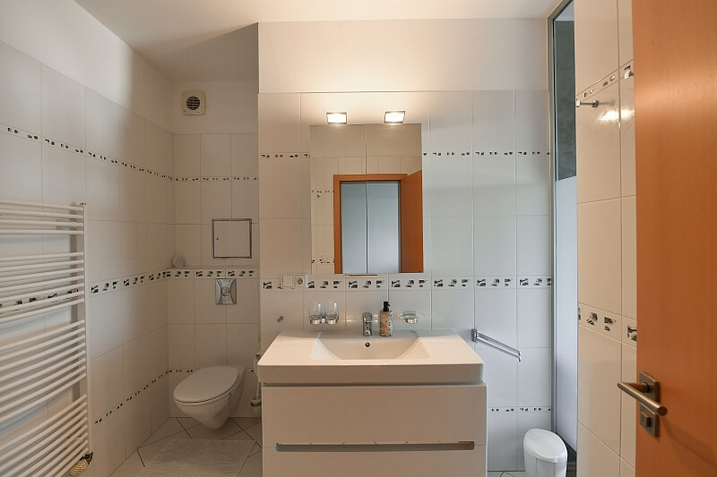 Pod kapličkou, Žižkov - Prague 3 | Sale, Apartment Three-bedroom (4+kk), 149 m²