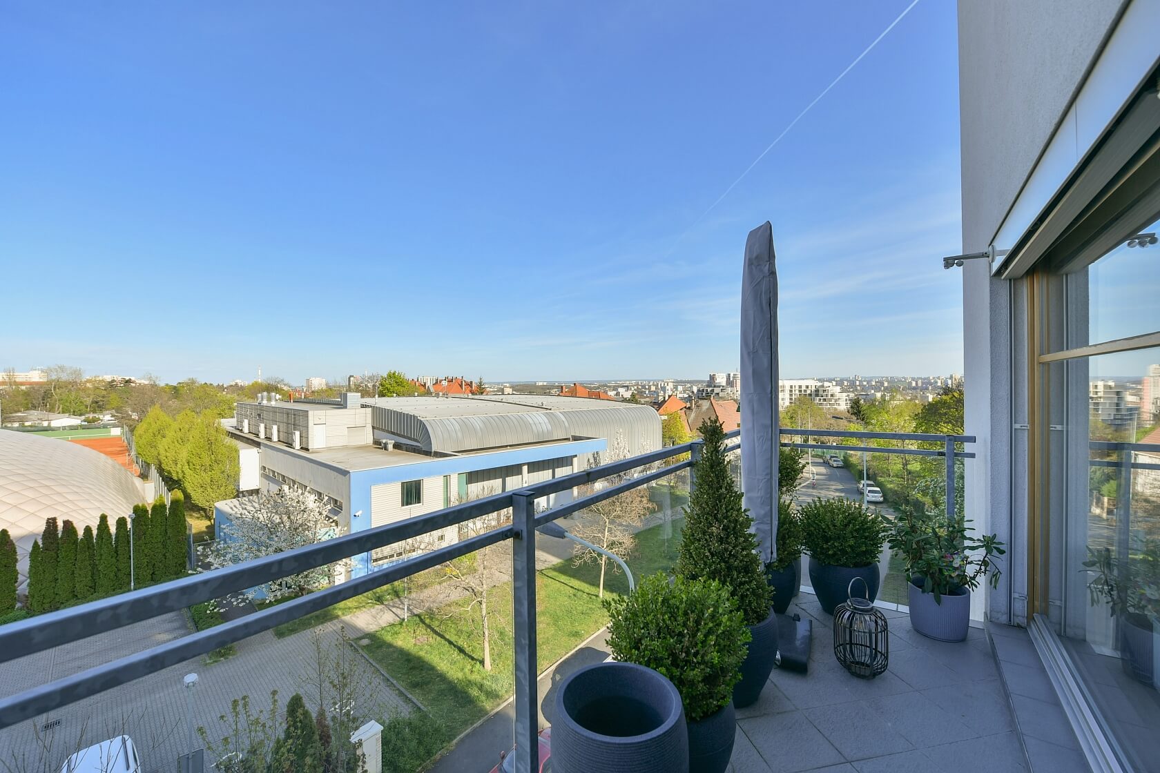 Pod Kapličkou, Žižkov - Praha 3 | Prodej, Byt 4+kk, 149 m²