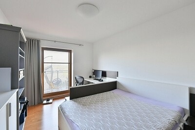 Pod Kapličkou, Žižkov - Praha 3 | Prodej, Byt 4+kk, 149 m²