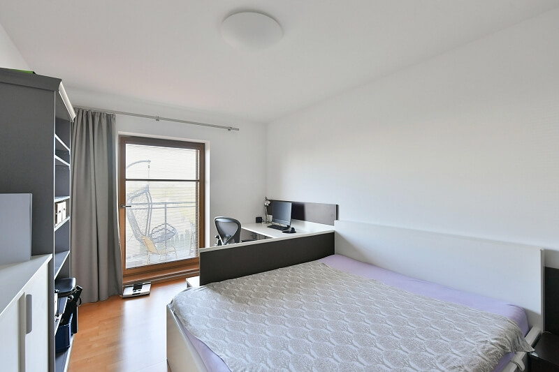 Pod Kapličkou, Žižkov - Praha 3 | Prodej, Byt 4+kk, 149 m²