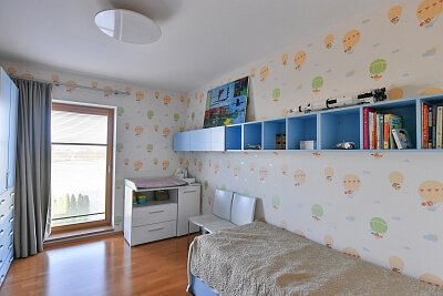 Pod Kapličkou, Žižkov - Praha 3 | Prodej, Byt 4+kk, 149 m²