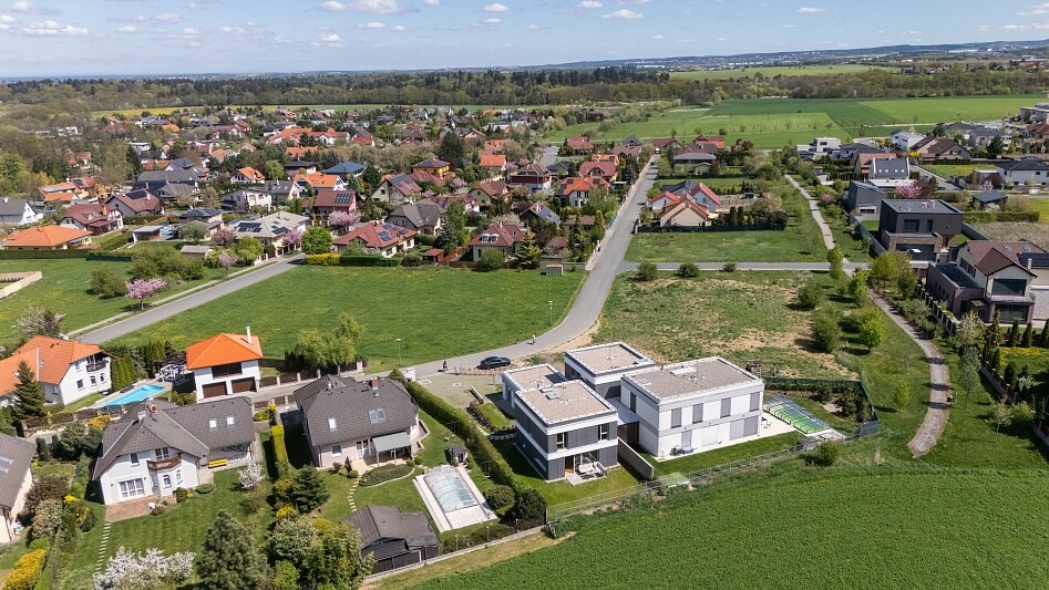 Racková, Jesenice - Praha-západ | Prodej, Rodinný dům 2+kk, 55 m²