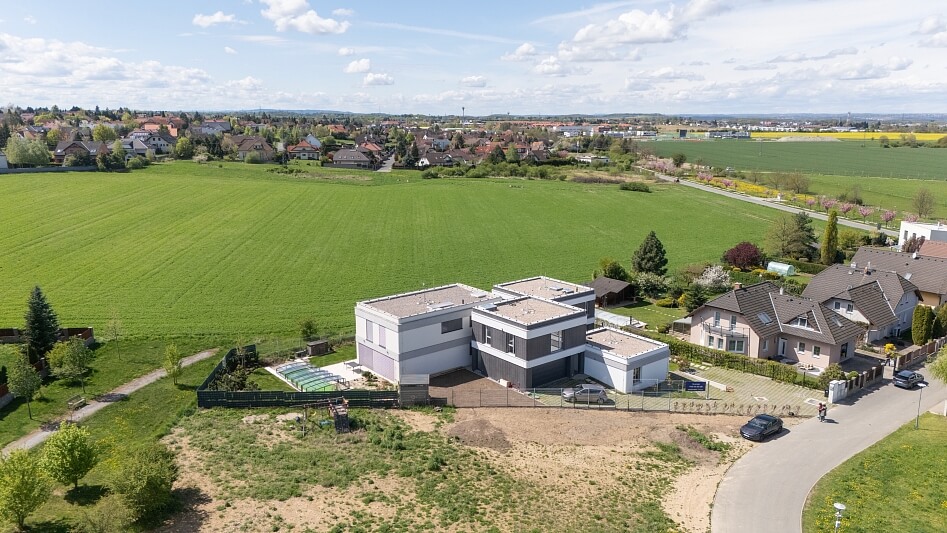 Racková, Jesenice - Praha-západ | Prodej, Rodinný dům 2+kk, 55 m²