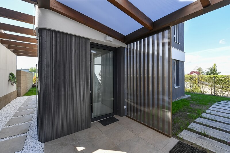 Racková, Jesenice - Praha-západ | Prodej, Rodinný dům 2+kk, 55 m²