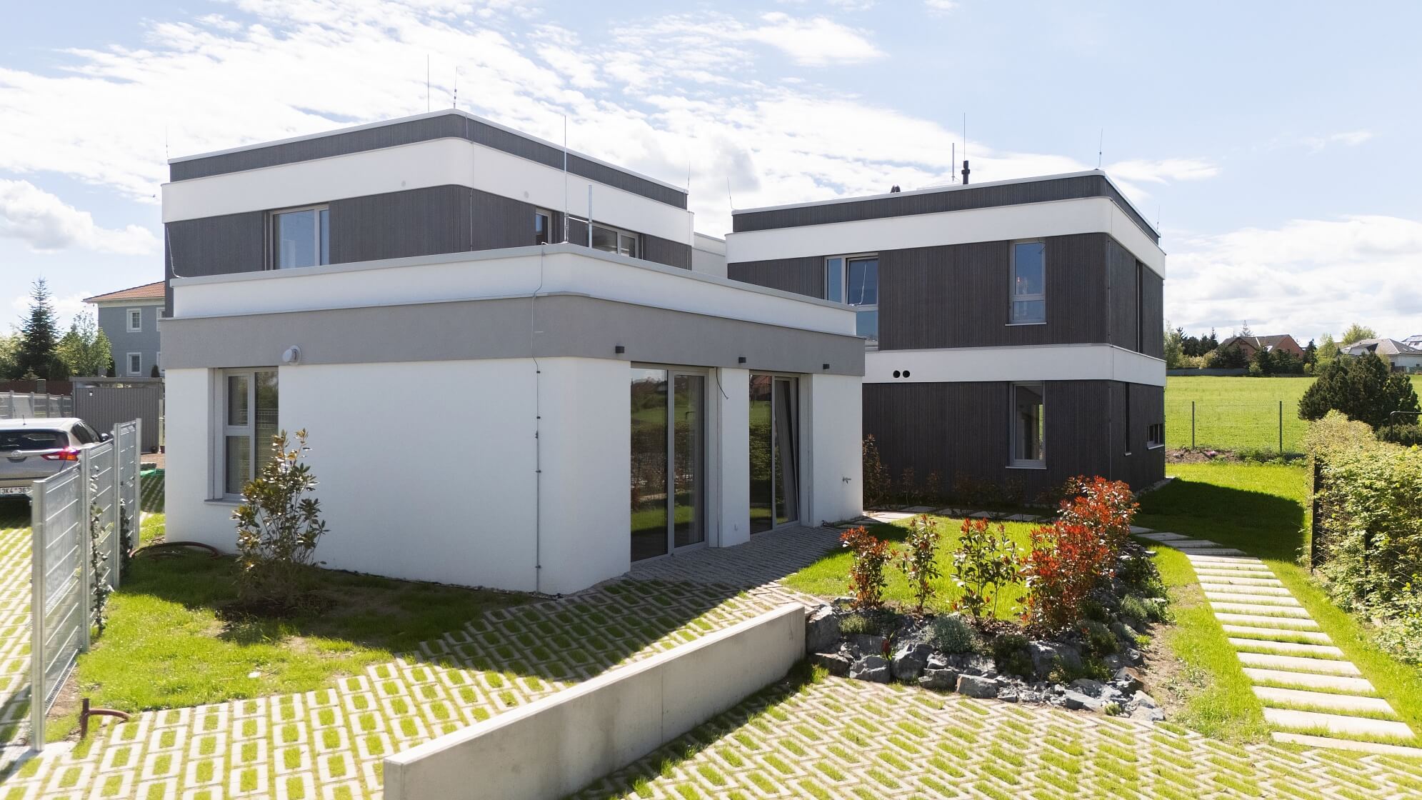 Racková, Jesenice - Praha-západ | Prodej, Byt 2+kk, 55 m²