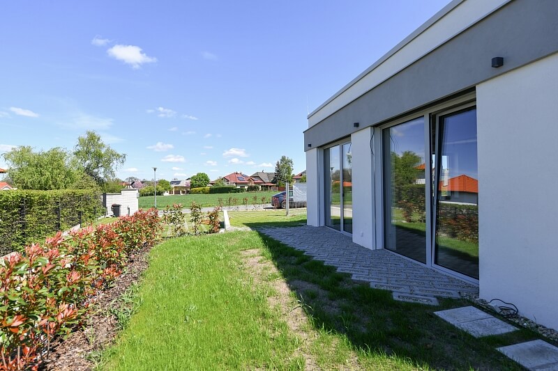 Racková, Jesenice - Praha-západ | Sale, Apartment One-bedroom (2+kk), 55 m²