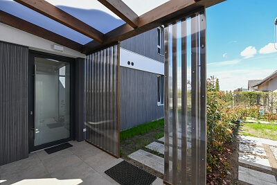 Racková, Jesenice - Praha-západ | Sale, Apartment One-bedroom (2+kk), 55 m²