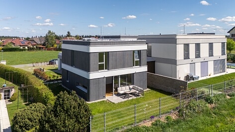 Racková, Jesenice - Praha-západ | Prodej, Byt 4+kk, 131 m²