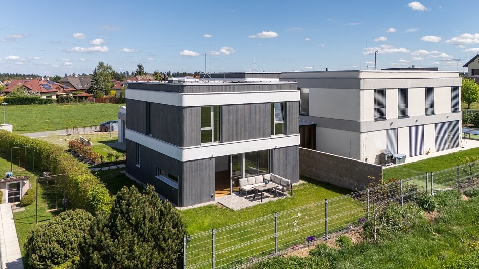 Racková, Jesenice - Praha-západ | Sale, Apartment Three-bedroom (4+kk), 131 m²