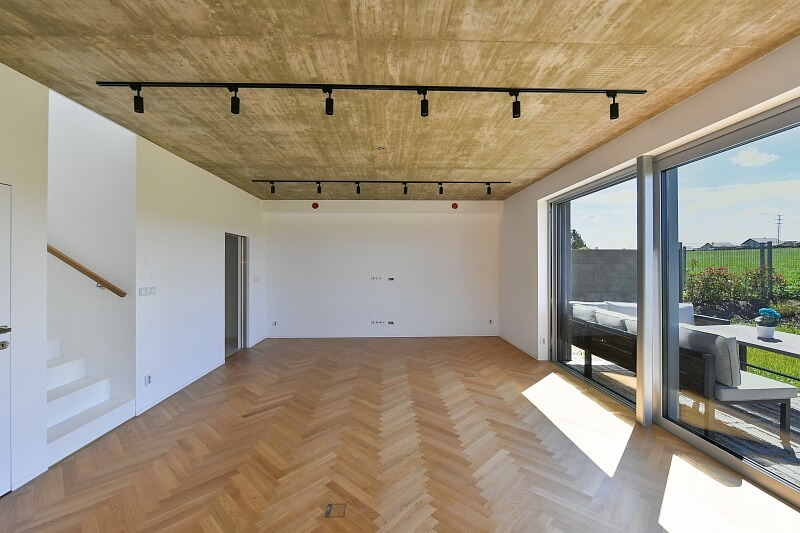 Racková, Jesenice - Praha-západ | Prodej, Byt 4+kk, 131 m²