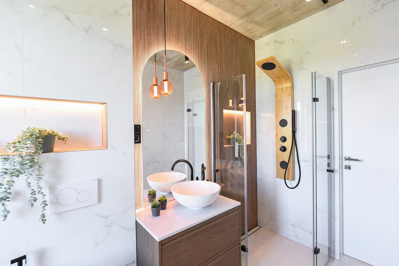 Racková, Jesenice - Praha-západ | Sale, Apartment Three-bedroom (4+kk), 131 m²