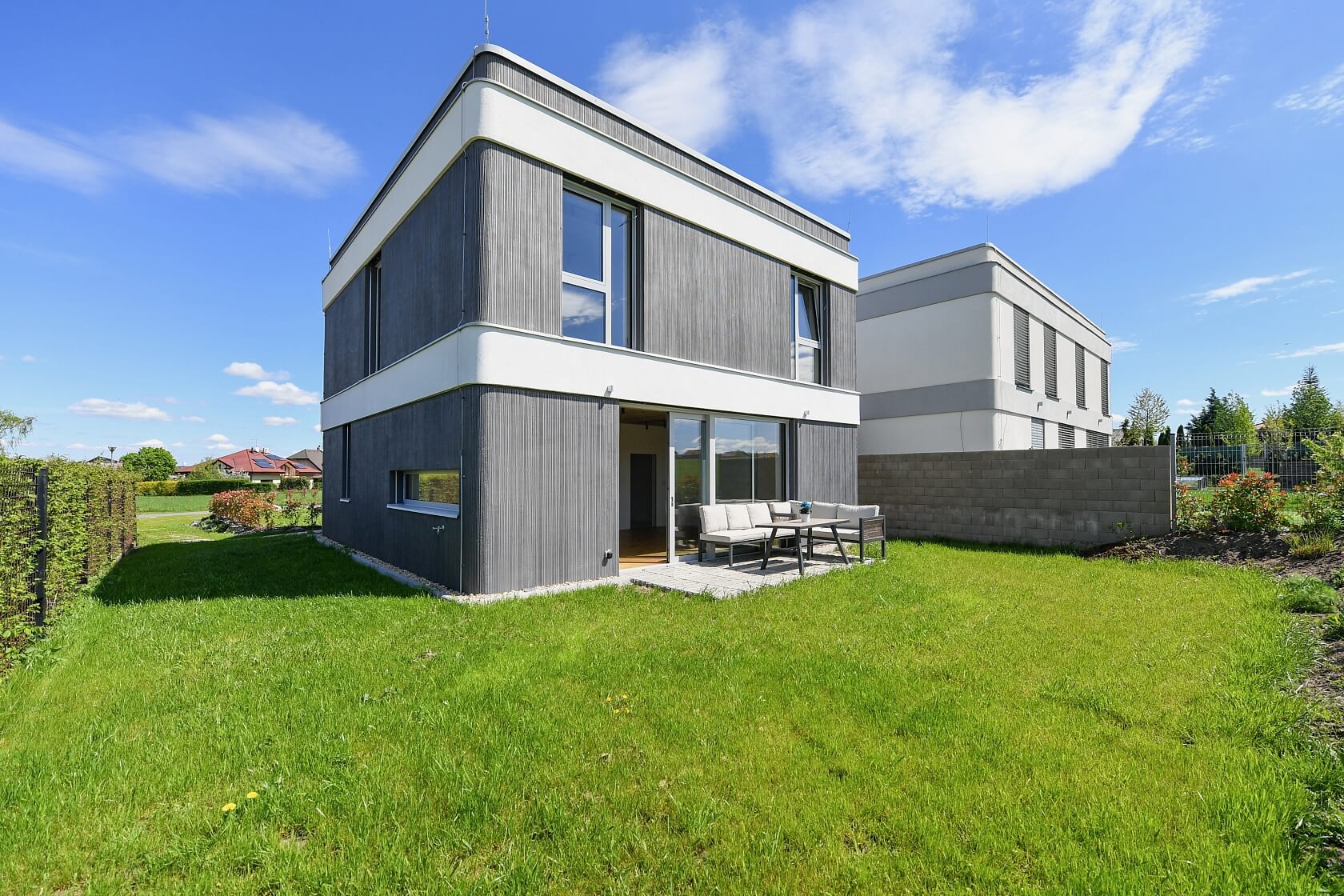 Racková, Jesenice - Praha-západ | Prodej, Byt 4+kk, 131 m²