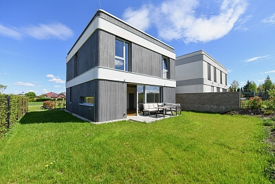 Racková, Jesenice - Praha-západ | Prodej, Byt 4+kk, 131 m²