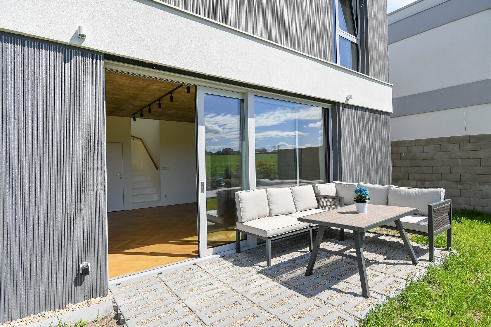 Racková, Jesenice - Praha-západ | Prodej, Byt 4+kk, 131 m²