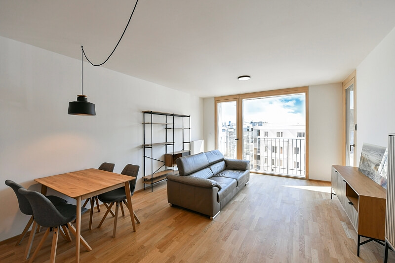 Šiklové, Smíchov - Praha 5 | Prodej, Byt 2+kk, 66 m²