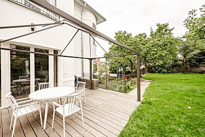 Nad Kuliškou, Košíře - Prague 5 | Rent, House, 370 m²