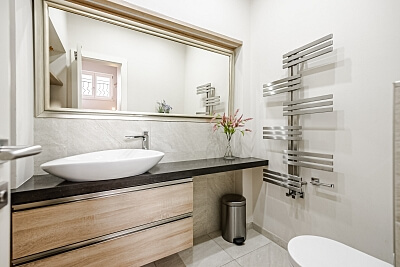 Nad Kuliškou, Košíře - Prague 5 | Rent, House, 370 m²