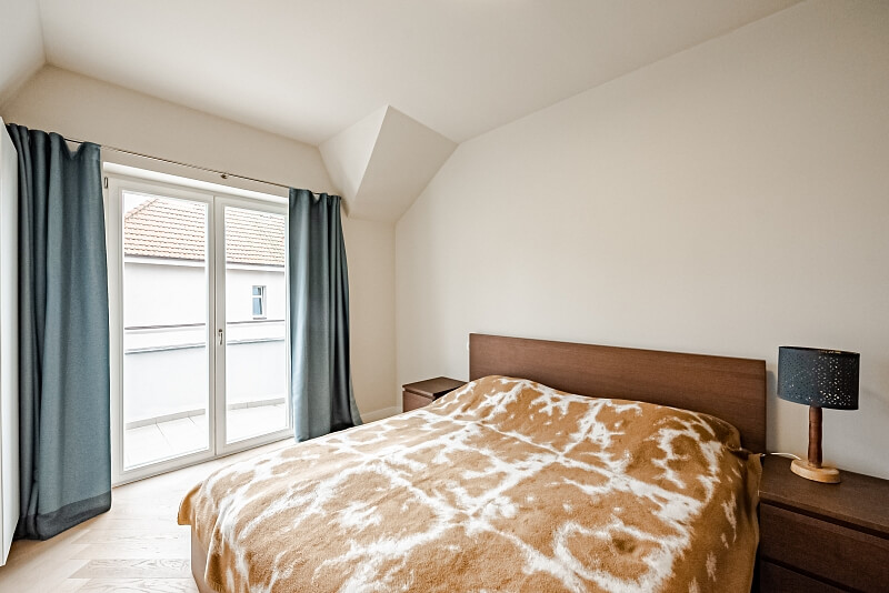 Nad Kuliškou, Košíře - Prague 5 | Rent, House, 370 m²