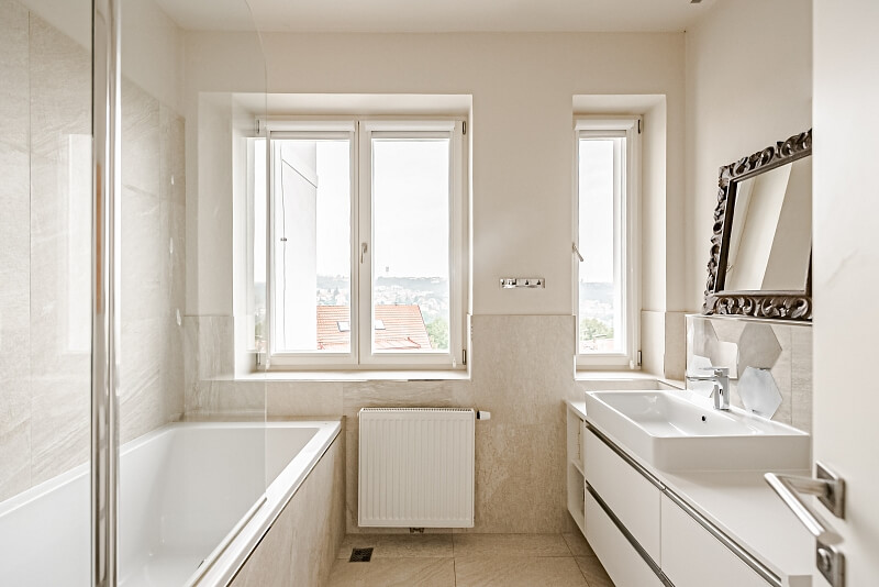 Nad Kuliškou, Košíře - Prague 5 | Rent, House, 370 m²