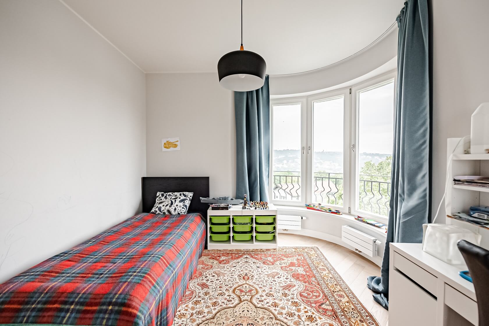 Nad Kuliškou, Košíře - Prague 5 | Rent, House, 370 m²