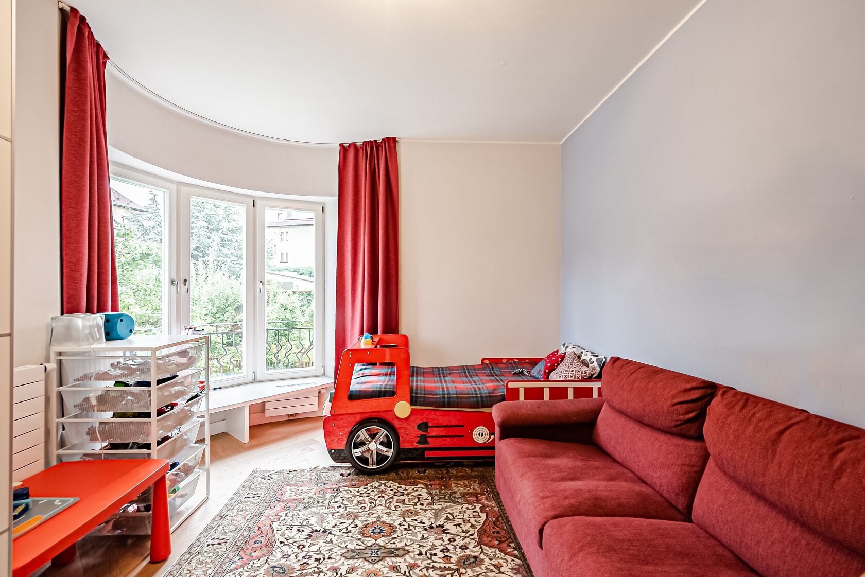 Nad Kuliškou, Košíře - Praha 5 | Pronájem, Rodinný dům, 370 m²