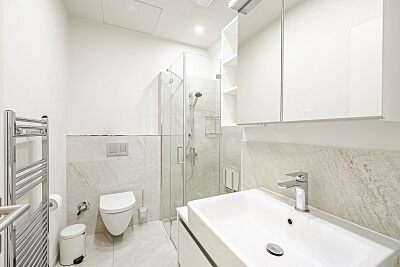 Nad Kuliškou, Košíře - Prague 5 | Rent, House, 370 m²