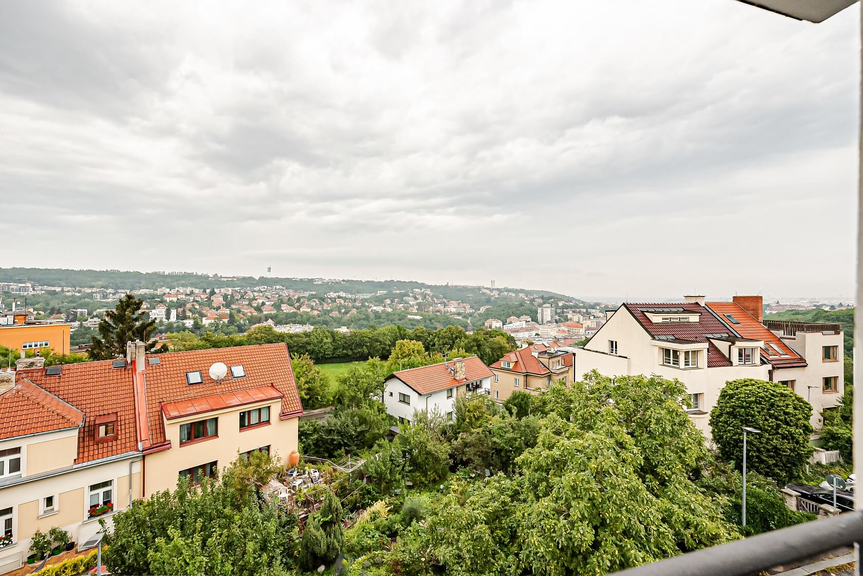 Nad Kuliškou, Košíře - Praha 5 | Pronájem, Rodinný dům, 370 m²