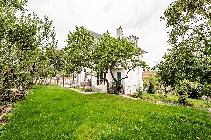 Nad Kuliškou, Košíře - Praha 5 | Pronájem, Rodinný dům, 370 m²