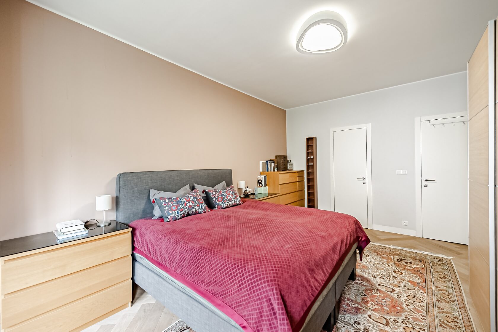 Nad Kuliškou, Košíře - Prague 5 | Rent, House, 370 m²