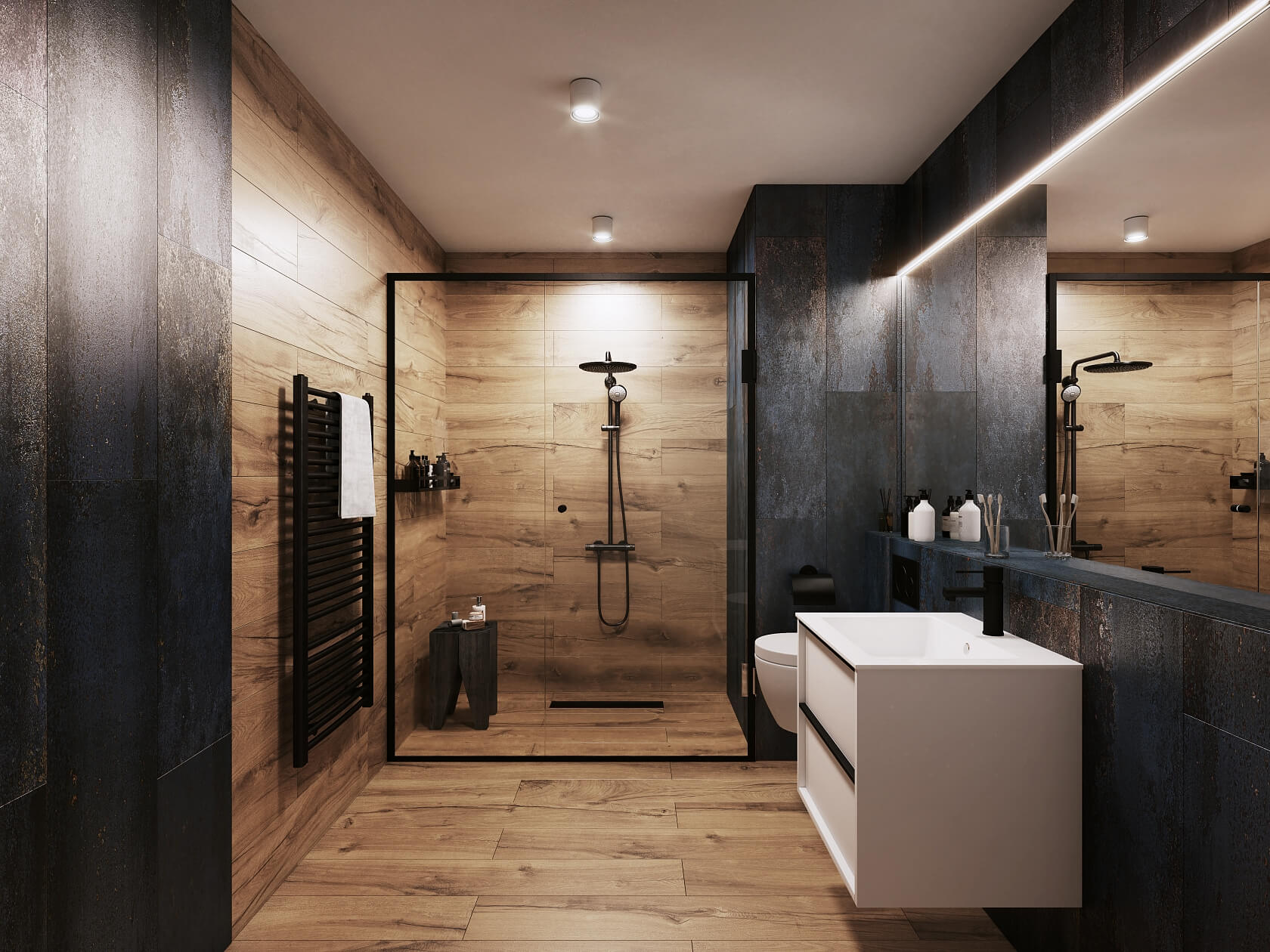 Svobody, Třeboň | Sale, Apartment Studio (1+kk), 33 m²